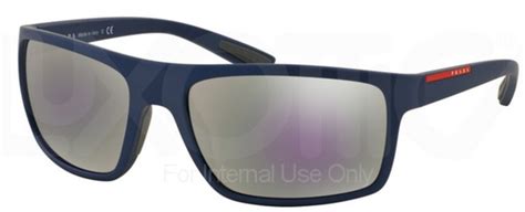 Prada Sport PS02QS Sunglasses 